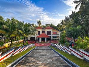 Parvathy Serenity In Varkala