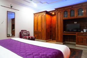 Parvathy Serenity In Varkala