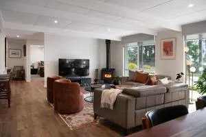 Beau Vue Estate - Learmonth