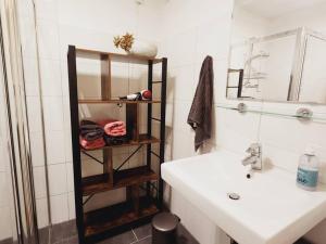 Spacious apartment, Canal area, city center