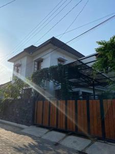 Ndalem Nitikan by Narayana