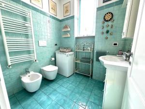 Artistic Apartment Park Milan