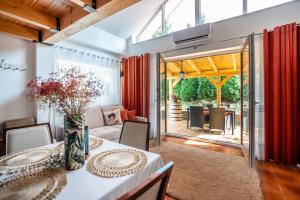 ForRest House Jacuzzi & Sauna