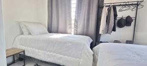 Self-catering Homes, House 4