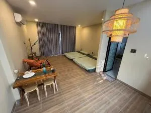Homestay Phú Xuân - Ấp Chợ Dinh