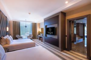 Narven Wellness & Thermal Hotel