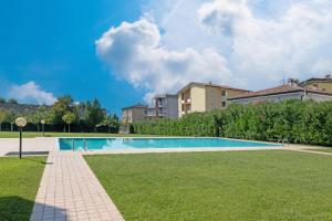 ApartmentsGarda - Lago DOro