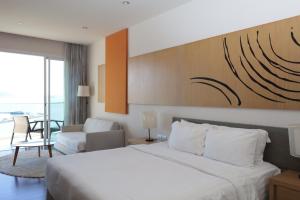 Movenpick Luxury Residence Pattaya-by Noah