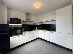Maisons de vacances Ty-Kern : photos des chambres