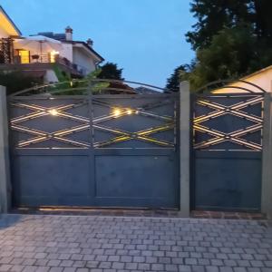 Appartamento con 1 Camera da Letto