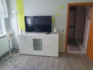 Schöne Ferienwohnung