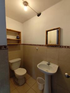 Casa Campo Isabel Quinteros