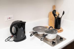 Modern Living 3 Makati