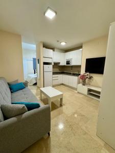 Apartamento en Lumbreras-Alameda
