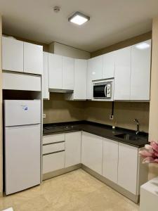 Apartamento en Lumbreras-Alameda