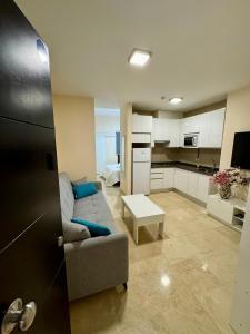 Apartamento en Lumbreras-Alameda