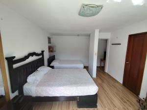 Casa Campo Isabel Quinteros