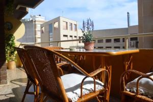 Apartamento a 2 minutos de la playa - Ubytování bez kategorie ve městě Santa Pola