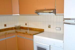 Apartamento a 2 minutos de la playa