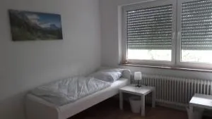 Work & Stay in Menden- rooms2stay - Менден
