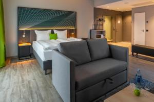 Junior Suite room in Rilano 24|7 Kevelaer