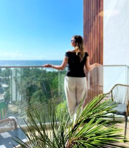 spark by hilton pobierowo