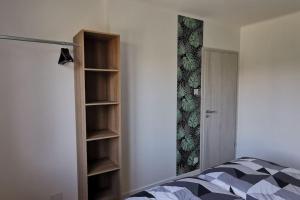Maisons de vacances Maison avec jardin proche Europa-Park Rulantica Strasbourg Colmar : photos des chambres