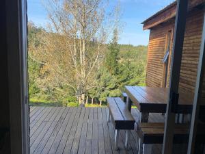 Knysna Tranquil 3 Bedroom Cabin