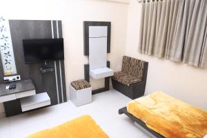 The Byke Embassy - Surat