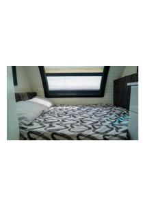 HUZURLU BİR TATİl - CARAVAN SERENITY