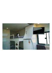 HUZURLU BİR TATİl - CARAVAN SERENITY