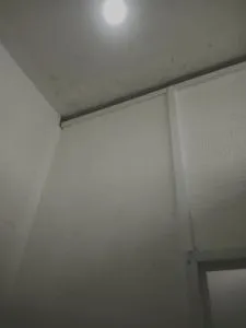 Rumah Putih Edi - Sengkol