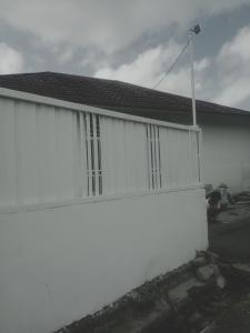 Rumah Putih Edi