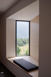 Family Suite room in Hotel Soča