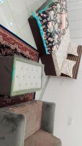 A cozy studio aptt The rest nest