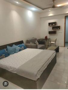 A cozy studio aptt The rest nest