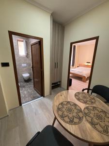 Studio Apartman Tara