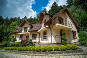 Willa Łysa Góra Limanowa - Dobra