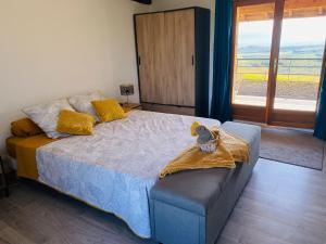 La Maison des Crêtes