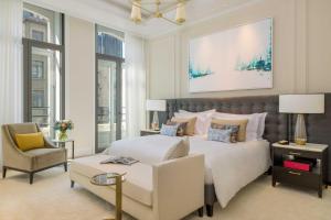 Corinthia Grand Hotel Astoria Brussels