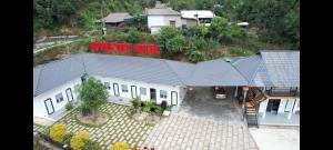 Huong Viet Hotel