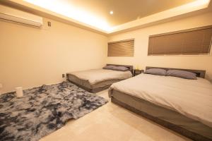 和居 汐羽 モノクロ空間に佇む美邸 ユニバーサルスタジオジャパン近く