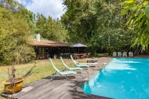 Villa Namasté - BOD