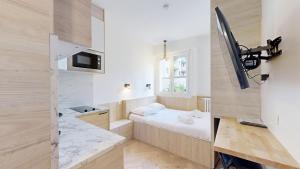 Bluestay 534 - Superbe appartement à Paris