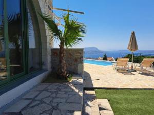 Villa Apollo - Saint Georges Retreat Village