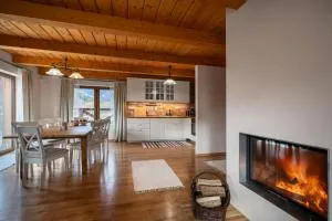 Chata Bystrá - تالي