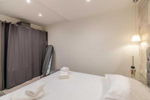 Beautiful apartment, next to Croisette Gray Albion