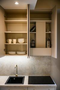 Liepaja Apartments Parkside