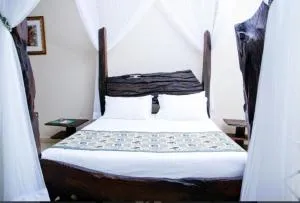 Maya Nature Resort - Mukono