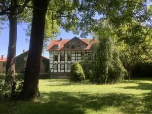 Poppenhäuser Mühle - Grebenstein